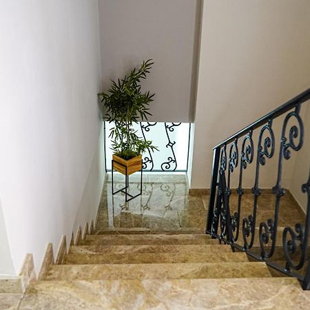 Apartamentos Puente Romano Suites Merida Bagian luar foto