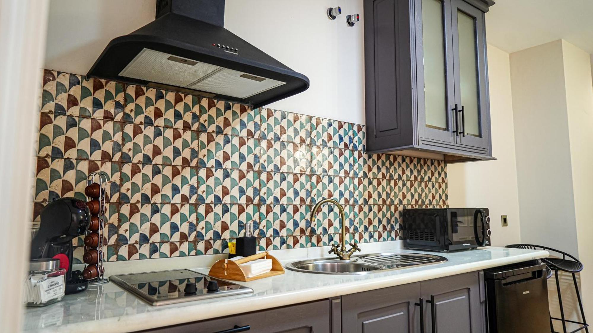 Apartamentos Puente Romano Suites Merida Bagian luar foto